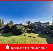 Bungalow mit Garage - 450.000,00 EUR Kaufpreis, ca.  107,50 m² Wohnfläche in Tönisvorst (PLZ: 47918) St. Tönis