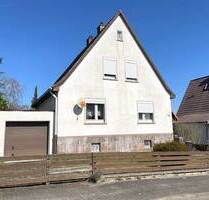 Wohnen in gesuchter Lage in Harleshausen - Kassel