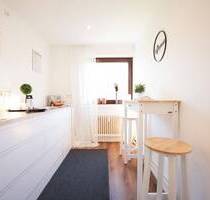 SOFORT FREI - LICHTDURCHFLUTETE 3 ZIMMER WOHNUNG IN BEVORZUGTER LAGE - Bremen St. Magnus