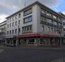 Helle 3-Zimmer-Wohnung mit großzügigen Räumen in zentraler Innenstadtlage - Hamm Hamm-Mitte