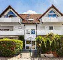 Charmante Etagenwohnung mit zusätzlichem Spitzboden - Ruhige Lage in Maintal