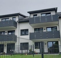 Neuwertige 4-Raum-Wohnung im Zentrum von Bergen auf Rügen zu vermieten