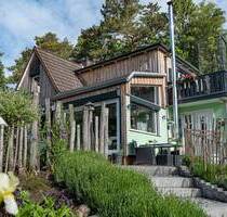 Ein naturnahes Juwel am Waldrand - mit Nähe zur Lüneburger Heide - Buchholz in der Nordheide / Holm-Seppensen