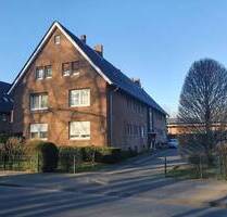4-Zimmer-Wohnung Citynah in Gütersloh!