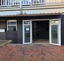 Direkt in der Strandstraße - Gewerbeeinheit in Top Lage vom schönen Ostseebad Baabe