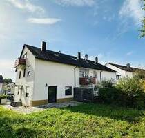 Das charmante & interessante Reiheneckhaus mit großem sonnigem Garten zum Sofortbezug ! - Neuhausen auf den Fildern