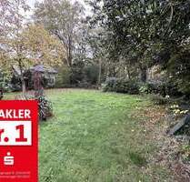 Baugrundstück in günstiger Lage - Leverkusen Wiesdorf