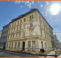 Gewerbefläche mit 3 Räumen, WC und Küche! - Gera Innenstadt