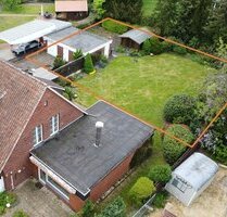 Grundstück in top Lage von St. Mauritz für Ihr Einfamilienhaus! - Münster