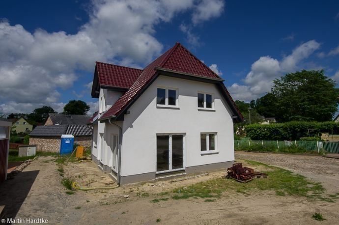 +++Erstbezug+++ Exklusives Einfamilienhaus mit großzügiger Terrasse und Garten auf der Sonneninsel Rügen zu vermieten - Putbus Vilmnitz