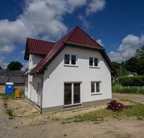+++Erstbezug+++ Exklusives Einfamilienhaus mit großzügiger Terrasse und Garten auf der Sonneninsel Rügen zu vermieten - Putbus Vilmnitz