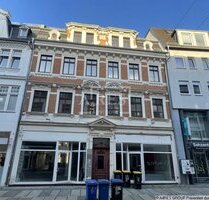 In bester Lage - Wohn-Geschäftshaus in Zwickau