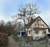 Mehrgenerationenhaus - Ruhige und zentrale Lage - - Kelkheim