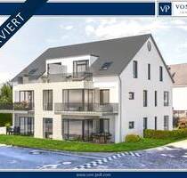 Bielefeld-Gellershagen: NEUBAU Eigentumswohnung | OG | 3 Zimmer | ca. 87 m² | Balkon | Stellplatz