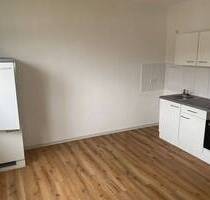 Azubi´s aufgepasst - Wohnung mit Einbauküche - Oschersleben