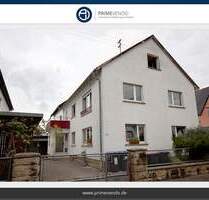 Sanierungsbedürftiges Mehrfamilienhaus mit 5 Einheiten, Ausbaureserve & Doppelgarage in Daxlanden - Karlsruhe