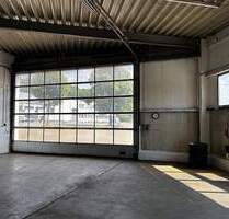 Großzügiger Hallenkomples - 1.790,00 EUR Kaltmiete, in Coburg (PLZ: 96450) Ketschendorf