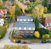 Ankommen und Durchatmen – Wohnen, wo Hamburg grün ist