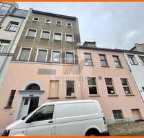 Super Preis! Kleine Gewerbeeinheit im Rohbau! Top Lage! - Gera Innenstadt