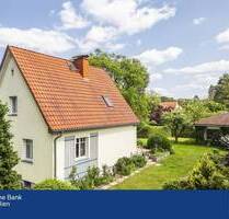 Potsdam Siedlung Eigenheim - attraktives Haus mit großem Garten
