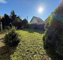 +++ Wunderschönes Baugrundstück in Weißenfels für Ihre Traumimmobilie +++