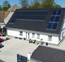 Modernes Traumhaus in ruhiger Lage! - Leipzig Plaußig-Portitz