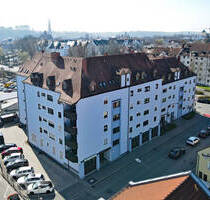 Hervorragend für Ihr Business!! Vielseitige Gewerbeeinheit in zentraler Lage von Landshut