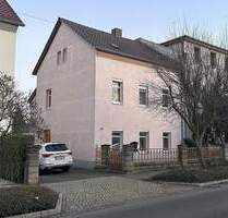 Doppelhaushälfte mit schönem Fernblick in 04703 Leisnig