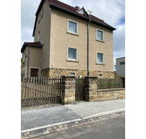 1-2 Familienhaus mit großem Grundstück - Dresden