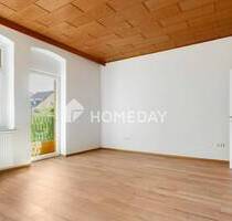 Freie 3-Zimmer-Wohnung in ruhiger Lage in Marktredwitz