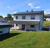 TOP KFW 55 EFFIZIENZ - HOLZHAUS, umweltfreundlich mit vielen Feinheiten - Fürstenstein Nammering