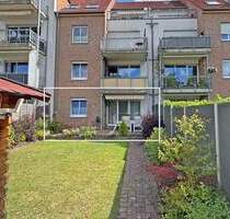 Wohnen in Wesel-Feldmark - Gepflegte Drei-Zimmer-Wohnung aus dem Baujahr 2001!