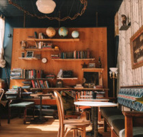Perfekt für Coworking, Kreativprojekte oder Workshops - All-in-Miete - Augsburg Jakobervorstadt - Süd