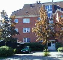 Nette 2-Zimmer Wohnung in schöner Wohnlage - Buxtehude