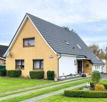 Familienleben im Grünen - 339.000,00&nbsp;EUR Kaufpreis, ca.&nbsp; 134,00&nbsp;m&sup2;&nbsp;Wohnfl&auml;che in Wahlstedt (PLZ: 23812)