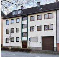 Gepflegte 2,5-Raum-Wohnung am Königsgruber Gelände - Herne Röhlinghausen