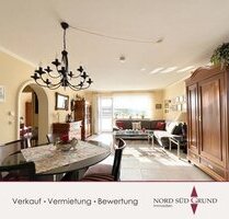 Gepflegte 4-Zimmer Maisonette Wohnung. 113 m². Balkon. Carport. BAD-Haueneberstein. - Baden-Baden