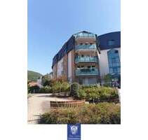 Ihr neuer Lieblingsplatz mit gemütlicher Loggia, ruhige und grüne Umgebung, in Freital-Deuben!