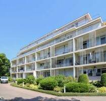 Strandnahes Ferienidyll mit Balkon & Wellness in den Südwind Apartments Zempin auf Usedom