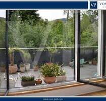 Neuer Preis: Bezugsfertig ab 1. Juli - Moderne KFW55-Wohnung mit Dachterrasse und Blick ins Grüne in Traumlage! - Heidelberg Schlierbach