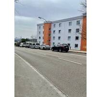 Gepflegte Eigentumswohnung mit Balkon & Blick ins Grüne - Saarbrücken Eschberg