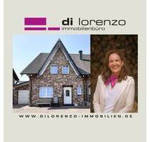 ***Schöne DHH mit Stil, EBK, Garten und gr. Garage in Hückelhoven-Ratheim*** - Hückelhoven / Ratheim