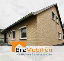 Provisionsfrei! Zweifamilienhaus auf 953 m² Grundstück in Alt-Osterholz (Kuhkampsiedlung) - Bremen