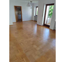großzügige 3 Zimmer - Wohnung - 850,00 EUR Kaltmiete, ca.  85,00 m² Wohnfläche in Vilsbiburg (PLZ: 84137)