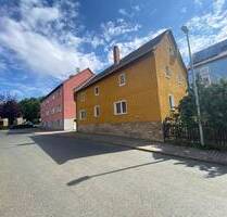 Einfamilienhaus in Bad Sulza, OT Wormstedt - Saaleplatte