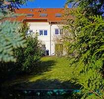 Pflegeleicht und mit viel Platz für Ihre Familie in Weimar SÜD