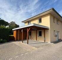 Modernes, barrierearmes Zuhause mit Garten und Dachterrasse - Ideal für Familie und Homeoffice - Wedel