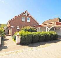 Top gepflegt und ruhig gelegen! EFH mit hübschem Garten und Sauna in Henstedt-Ulzburg