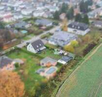 Familienfreundliches Haus mit großem Garten und verglaster Terrasse in idyllischer Feldrandlage - Bernau bei Berlin Schönow