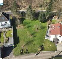 Baugrundstücke in Solingen Burg